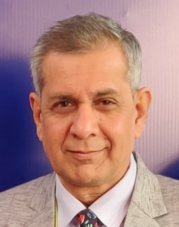 Dr Satish Khadilkar