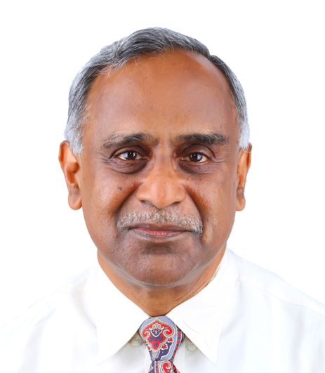 Prof. Kurupath Radhakrishnan